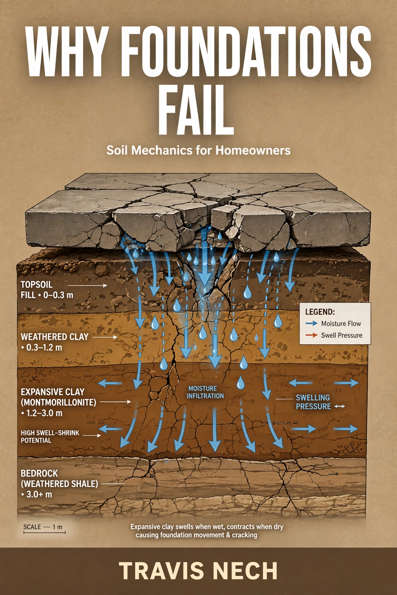 Why Foundations Fail cover